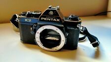 Fotocamera pentax asahi usato  Paterno