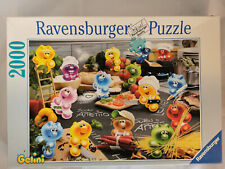 Ravensburger puzzle 2000 gebraucht kaufen  Auetal