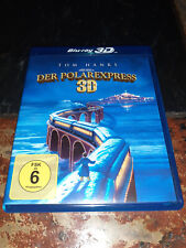 Polarexpress 3d blu gebraucht kaufen  Hagen