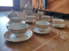 Servizio tea completo usato  Porto Viro
