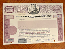 Walt disney productions for sale  Concord