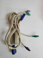 Kvm switch cable for sale  Elgin