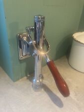 wall mounted bottle opener for sale  BRISTOL