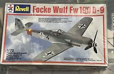 Focke wulf fw190d for sale  HADDINGTON