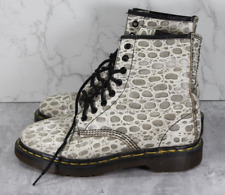 Vintage martens boots for sale  WREXHAM