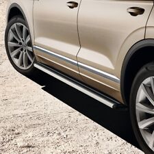 Touareg mk3 running for sale  CREWE