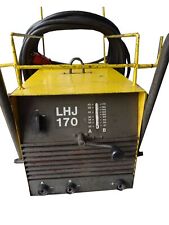 Esab lhj 170 for sale  Shipping to Ireland