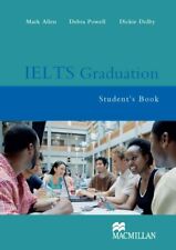 Ielts graduation student for sale  Shipping to Ireland