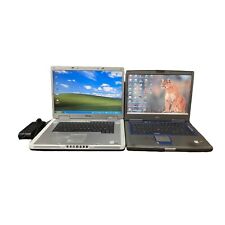 Dell inspiron 8600 for sale  WALSALL