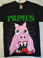 Primus shirt alternative usato  Viterbo