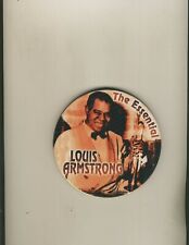 Essential louis armstrong for sale  Fall River