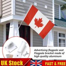 Aluminum adjustable flag for sale  UK
