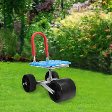 Garden cart rolling for sale  Monroe Township