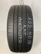 Tire 255 pirelli for sale  Orlando