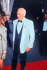 Used, OA43-018 1990s Misc Celeb Red Carpet Event Orig Oscar Abolafia 35mm COLOR SLIDE for sale  Shipping to South Africa