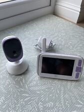 Video baby monitor for sale  Shipping to Ireland