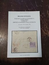 Libro regno italia usato  Bergamo