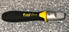 Stanley fatmax fat for sale  Lincoln
