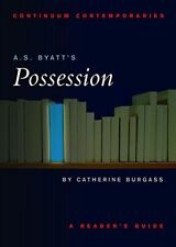 Byatt possession reader for sale  UK
