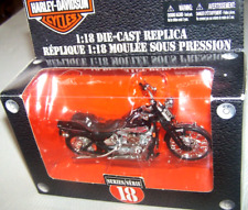 harley davidson toy motorcycles for sale  Springfield