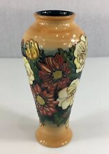 Moorcroft victoriana emma for sale  ROYSTON