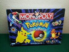 Pokémon monopoly collectors for sale  Citrus Heights