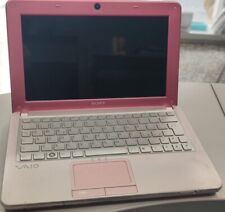 netbook rosa usato  Cosenza