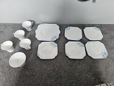 Mugs plates crockery for sale  REDRUTH