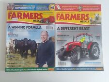 Farmers magazines weekly for sale  Ireland