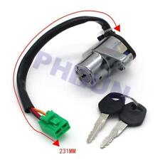 Ignition key switch for sale  Monroe Township