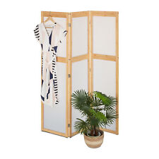 Panel folding screen for sale  Shipping to Ireland