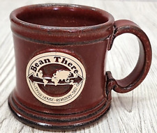 Bean pottery coffee for sale  Green Bay