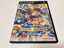 Videojuegos Sony PS2 Namco x Capcom Playstation 2 importación japonesa de Japón segunda mano  Embacar hacia Mexico
