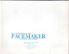 Pacemaker weather wood for sale  Grass Valley