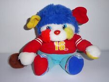 popples peluche d'occasion  Expédié en Belgium