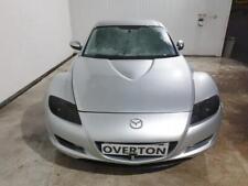 Mazda rx8 headlamp for sale  ABERDEEN