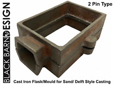 Traditional sand casting for sale  Shipping to Ireland