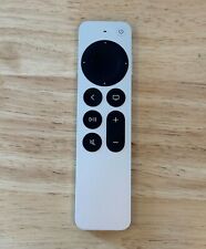 Apple Siri Remote 3ª geração para Apple TV 4K/HD A2854 comprar usado  Enviando para Brazil