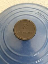 Creuset 24cm round for sale  Shipping to Ireland