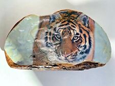 Vtg bengal tiger for sale  Somerville
