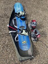 palmer snowboards for sale  LEATHERHEAD