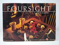 Foursight game deception for sale  Wilmington