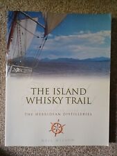 Island whisky trail for sale  WISBECH