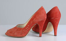 Vintage high heels gebraucht kaufen  Burgberg