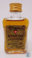 Miniature mignon amaretto usato  Romano Di Lombardia