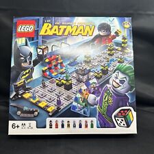 Usado, Lego Batman DC Super Heroes Juego de Mesa 50003 Joker 6+ años Nuevas Figuras Reemplazadas segunda mano  Embacar hacia Argentina