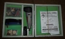 Dremel cordless rotary for sale  Akron