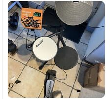 Carlsbro rock drum for sale  IPSWICH