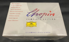 Chopin complete edition usato  Firenze