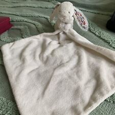 Jellycat cream floral for sale  LONDON